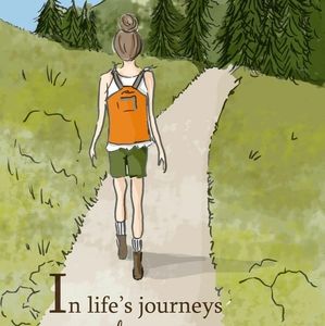 Meet your Posher, Sharlene